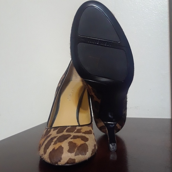 💣SPECIAL!!!!!!!! Nine West Heels Size 6💣 - Picture 4 of 4